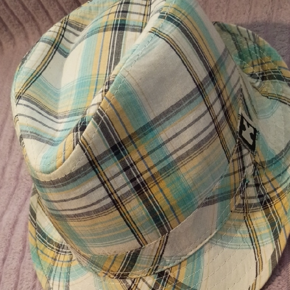 Kenny K. Cotton Patterned Fabric